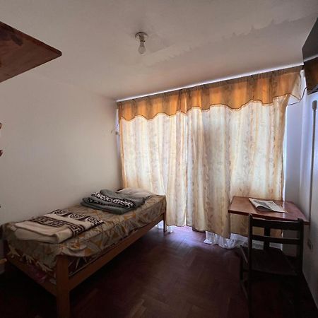 Casa Gonzales A 10 Min Del Megapuerto Hotel Chancay Kültér fotó
