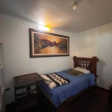 Casa Gonzales A 10 Min Del Megapuerto Hotel Chancay Kültér fotó
