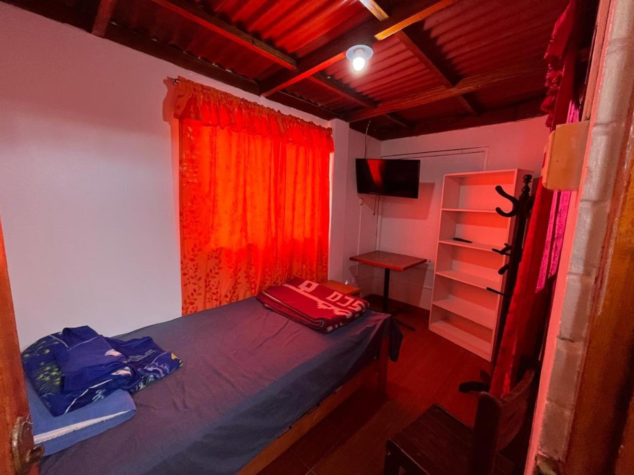 Casa Gonzales A 10 Min Del Megapuerto Hotel Chancay Kültér fotó