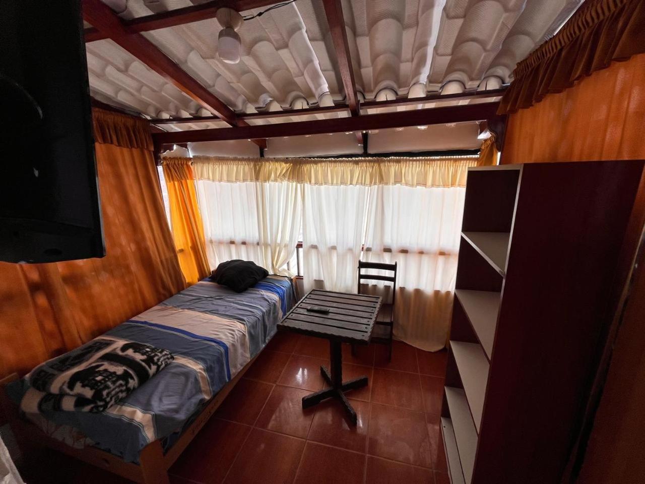 Casa Gonzales A 10 Min Del Megapuerto Hotel Chancay Kültér fotó