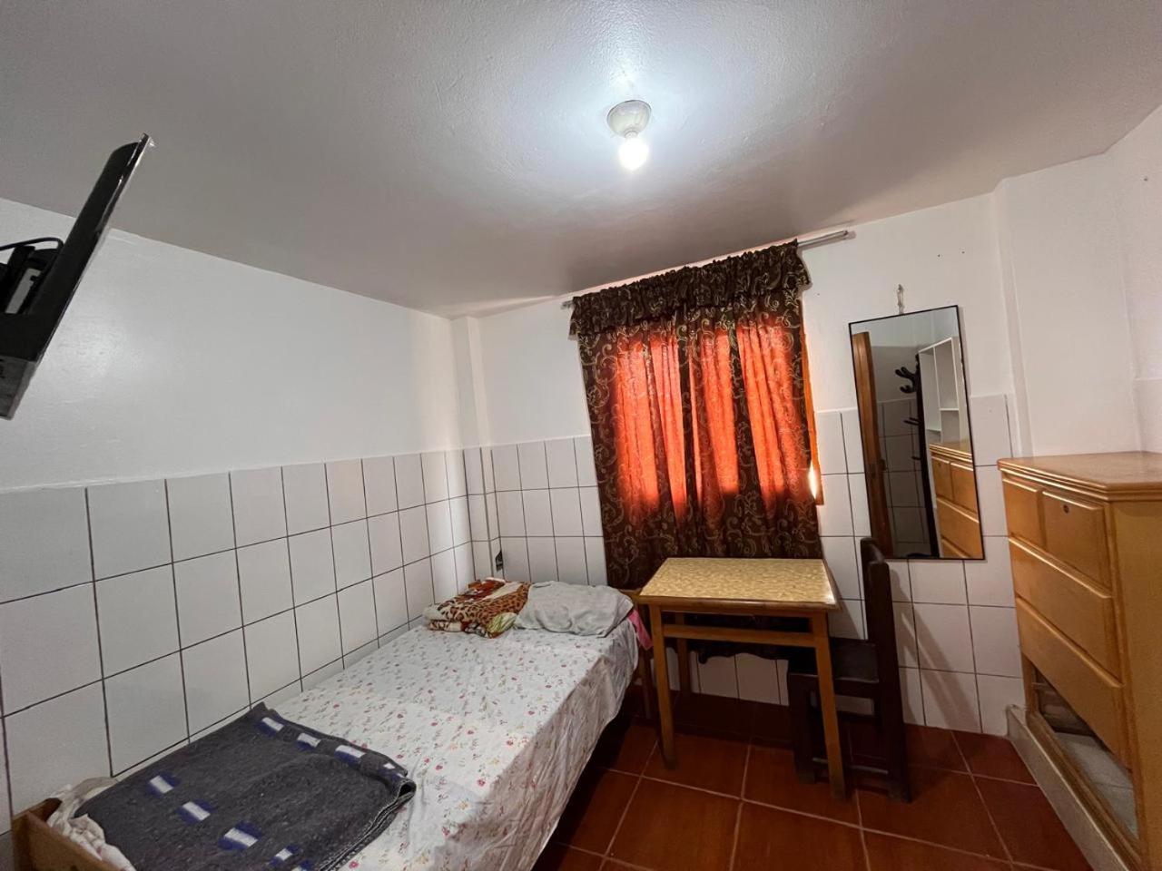 Casa Gonzales A 10 Min Del Megapuerto Hotel Chancay Kültér fotó