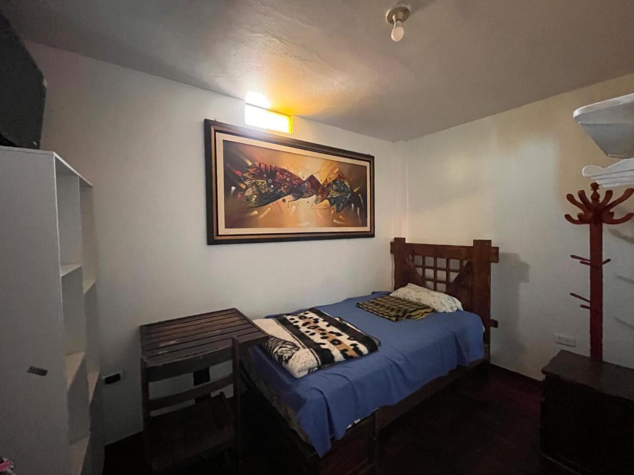 Casa Gonzales A 10 Min Del Megapuerto Hotel Chancay Kültér fotó